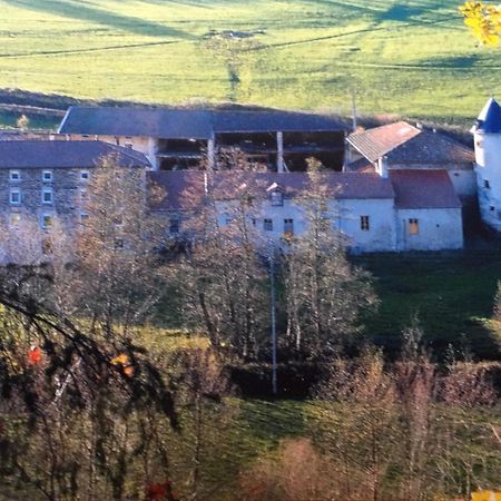 Dormez Dans La Chambre Du Meunier ! Germolles-sur-Grosne Экстерьер фото