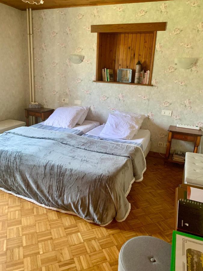 Dormez Dans La Chambre Du Meunier ! Germolles-sur-Grosne Экстерьер фото