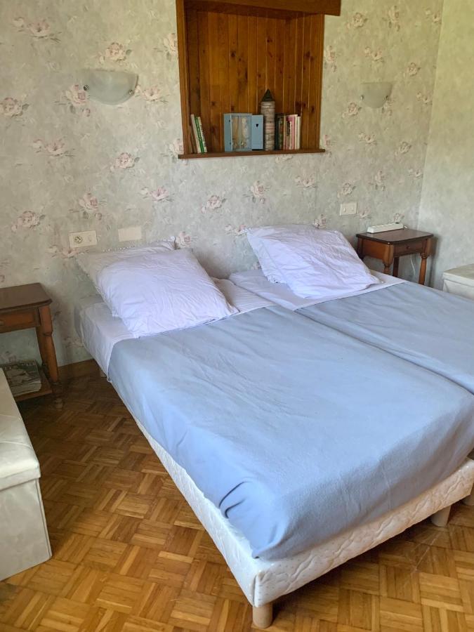 Dormez Dans La Chambre Du Meunier ! Germolles-sur-Grosne Экстерьер фото